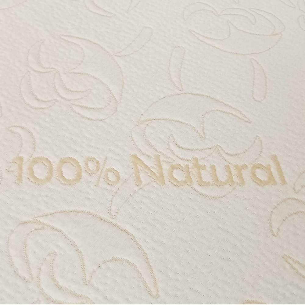 Pokrowiec BioCotton - bawełna organiczna z certyfikatem GOTS