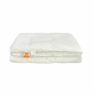 Kołdra dziecięca antyalergiczna Hollofil® Allerban® 100x160 całoroczna