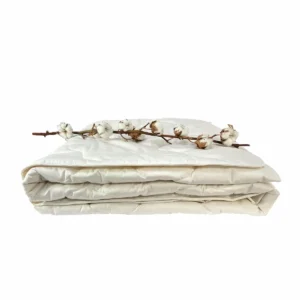 Kołdra bawełniana BIO 100% ecotton całoroczna