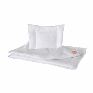 Komplet dziecięcy antyalergiczny Hollofil® Allerban® całoroczny
