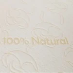Pokrowiec na materac BIO Cotton z bawełny organicznej