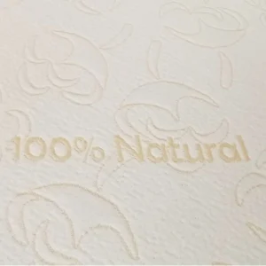 Pokrowiec na materac BIO Cotton z bawełny organicznej