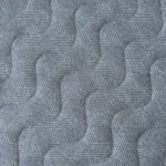 Pokrowiec na materac Carbon