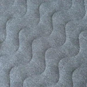 Pokrowiec na materac Carbon