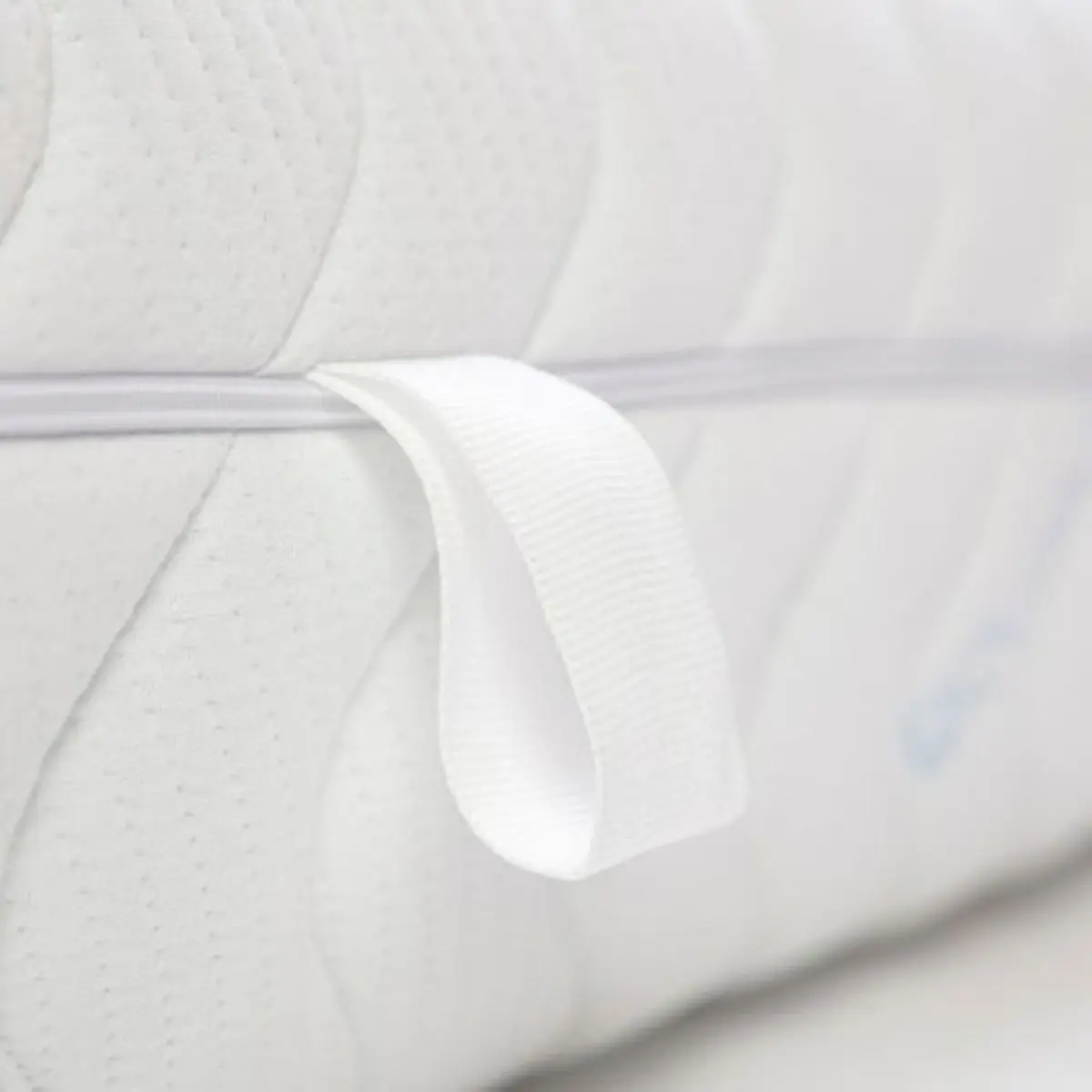 Pokrowiec na materac Sanitized® Teomed