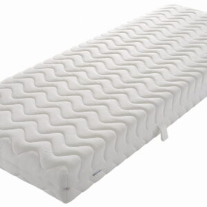 Materac dziecięcy MaybeBaby - Junior Comfort - lateks